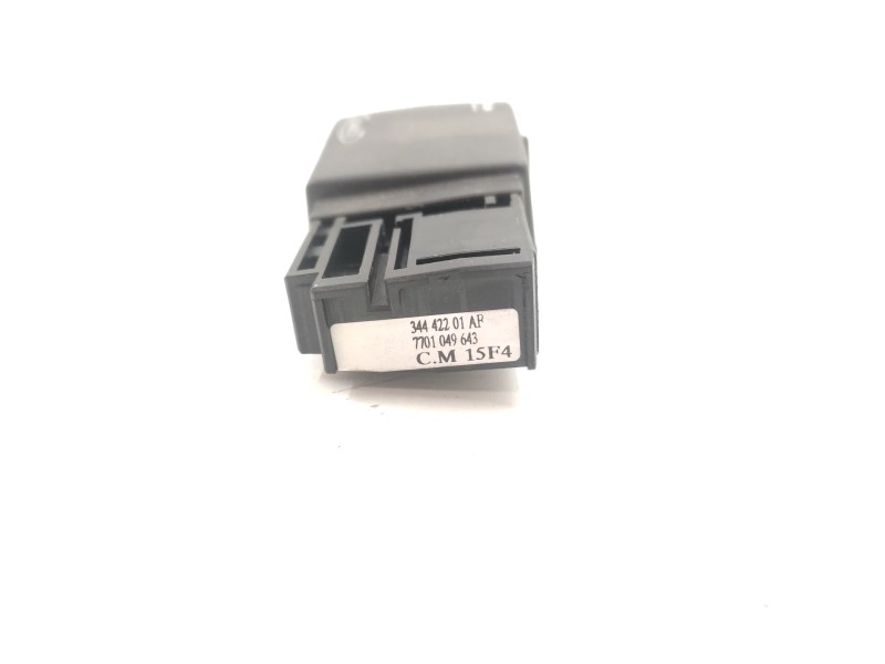 Mando Volante 7701049643  - Renault Laguna Ii (bg0) 1.6 4