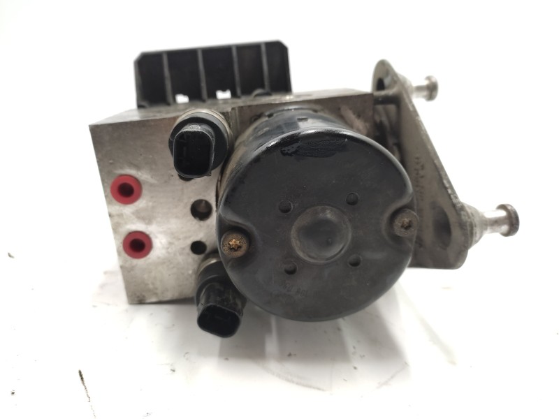 Abs A0044310912 0044310912 0265202461 Bosch - Mercedes-benz Vaneo (w414) Furgoneta Compacta 1.7 Cdi Diesel Cat 5