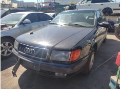 audi 100 avant (c4) del año 1991