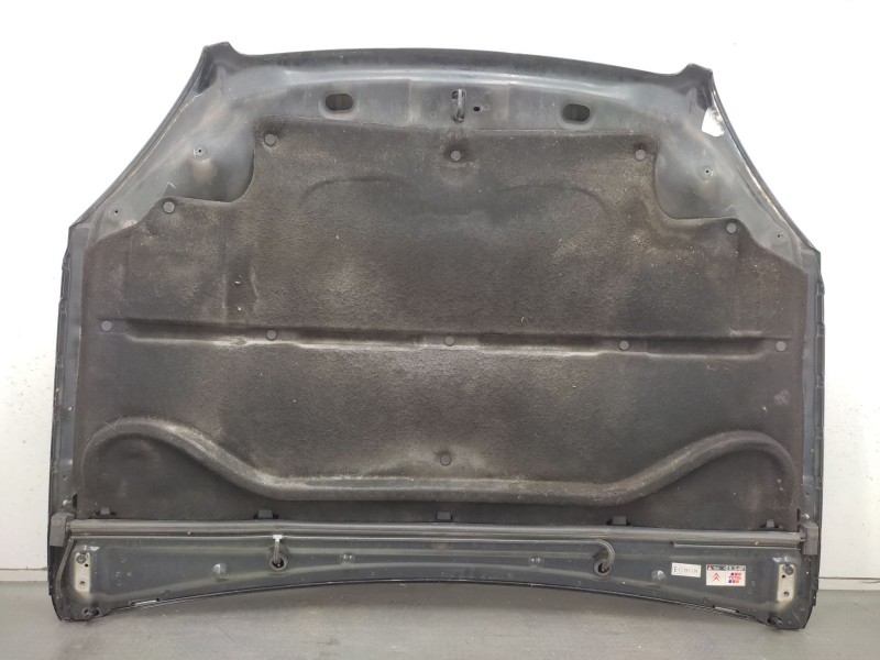 Capot 7901h9  - Citroën C5 I (dc_) 2.0 Hdi (dcrhzb, Dcrhze) 2