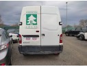 RENAULT MASTER II PHASE 2 CAJA CERRADA