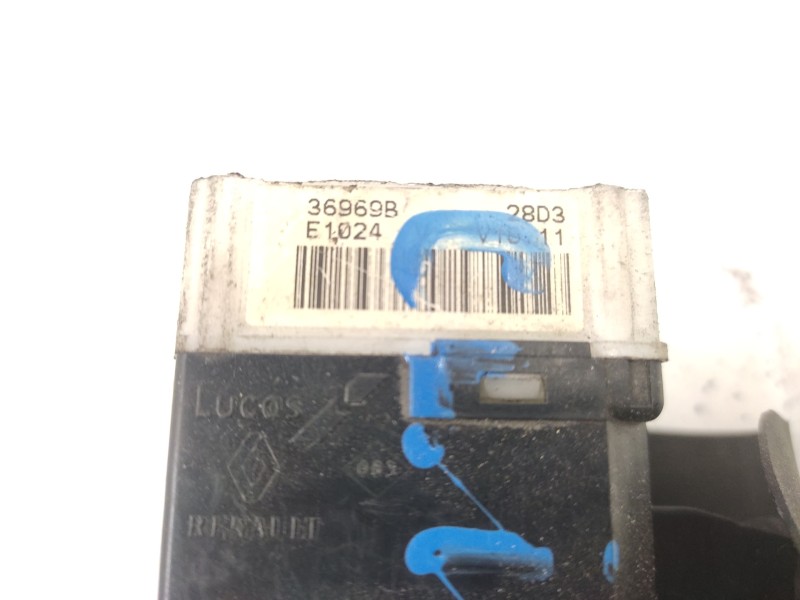 Mando Limpia 3696b 3696b  - Renault Master Desde '98 1.9 Diesel 4