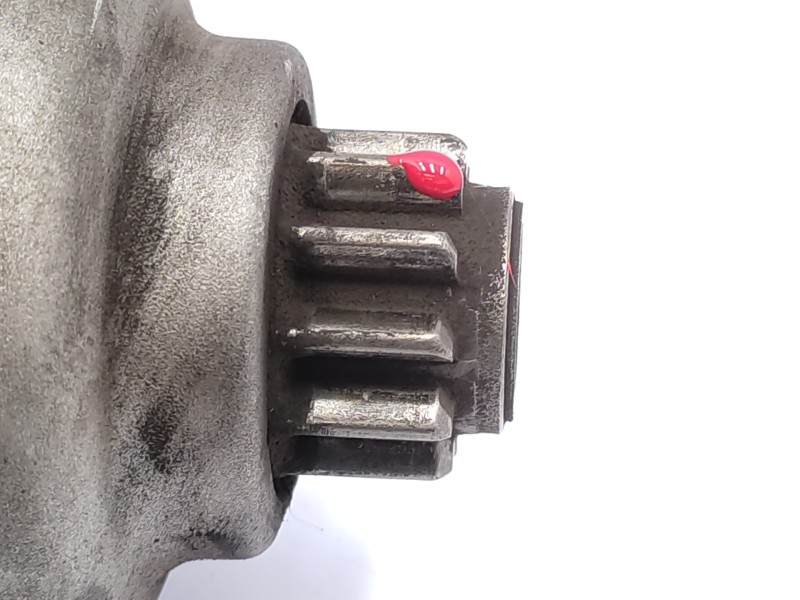 Motor Arranque 02z911023h Ts18e1  - Seat Leon (1p1) Reference 2