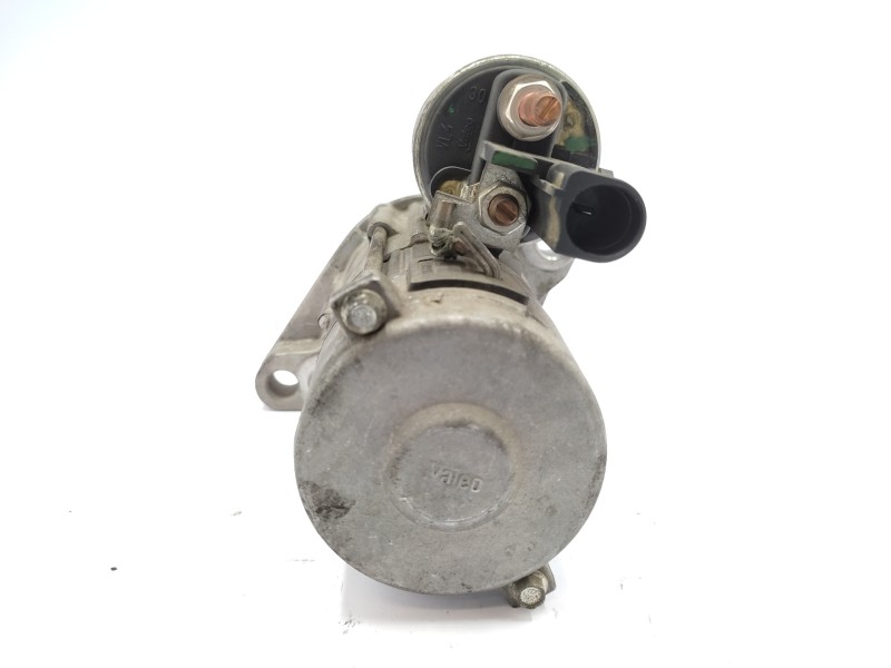 Motor Arranque 02z911023h Ts18e1  - Seat Leon (1p1) Reference 3