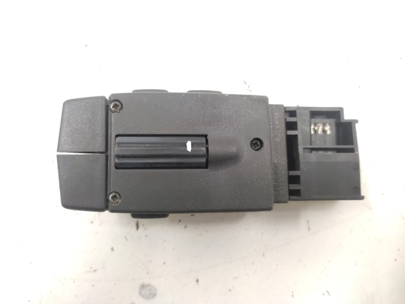 Mando Volante 34442201af 7701049643  - Renault Espace Iv (jk0) Grand Espace Privilege 2