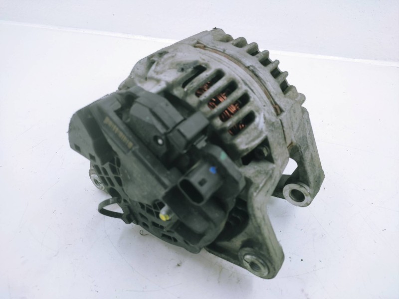 Alternador 13222930 0124325171  - Opel Corsa D Enjoy 3