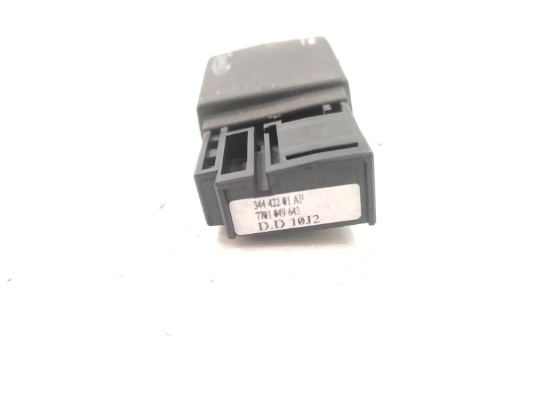 Mando Volante 34442201af 7701049643  - Renault Espace Iv (jk0) Grand Espace Privilege 3