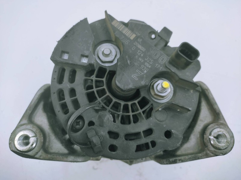 Alternador 13222930 0124325171  - Opel Corsa D Enjoy 4