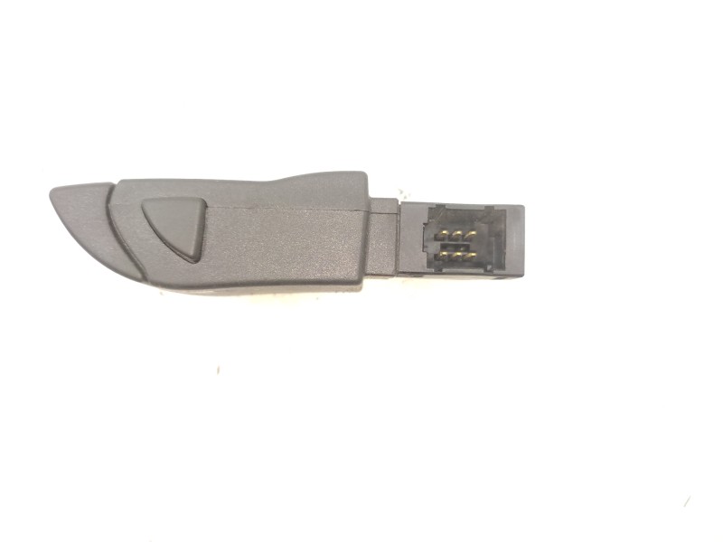 Mando Volante 34442201af 7701049643  - Renault Espace Iv (jk0) Grand Espace Privilege 4