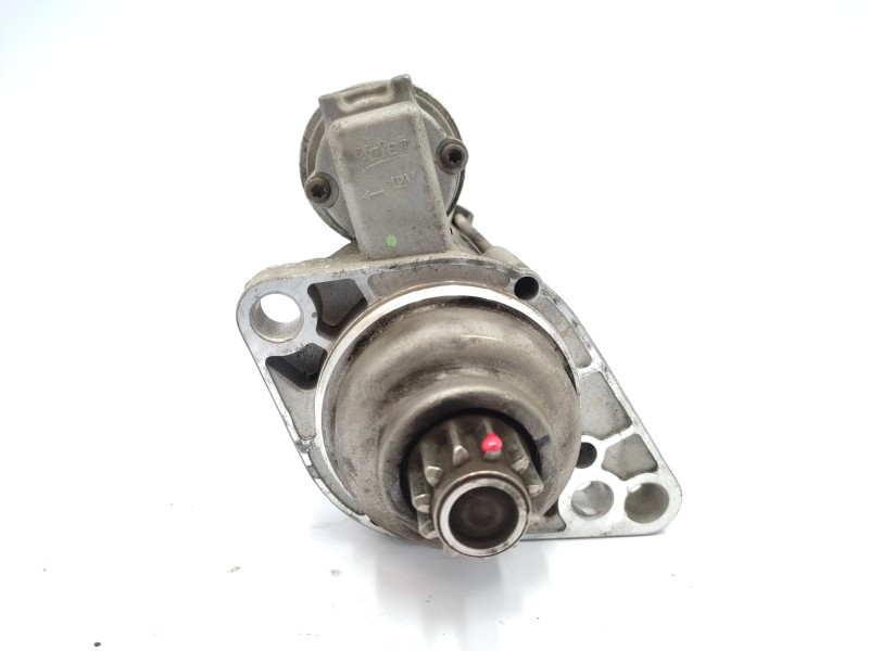 Motor Arranque 02z911023h Ts18e1  - Seat Leon (1p1) Reference 7
