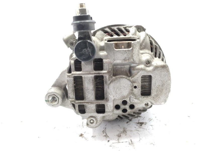 Alternador Zj3818300 A2tg1391  - Mazda 2 Lim. (de) 1.3 16v Cat 3