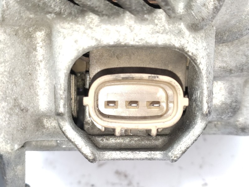 Alternador Zj3818300 A2tg1391  - Mazda 2 Lim. (de) 1.3 16v Cat 4