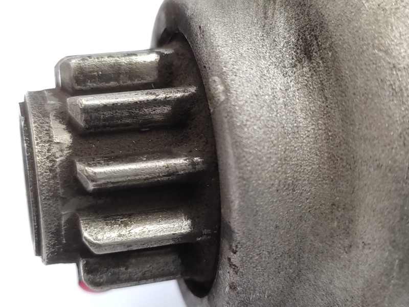 Motor Arranque 02z911023h Ts18e1  - Seat Leon (1p1) Reference 9