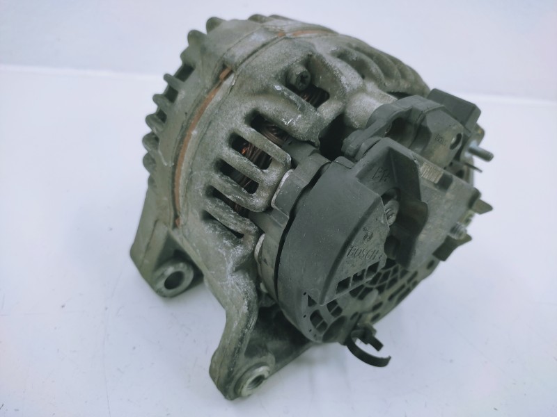 Alternador 55556068 0124425021  - Opel Corsa C Enjoy 3