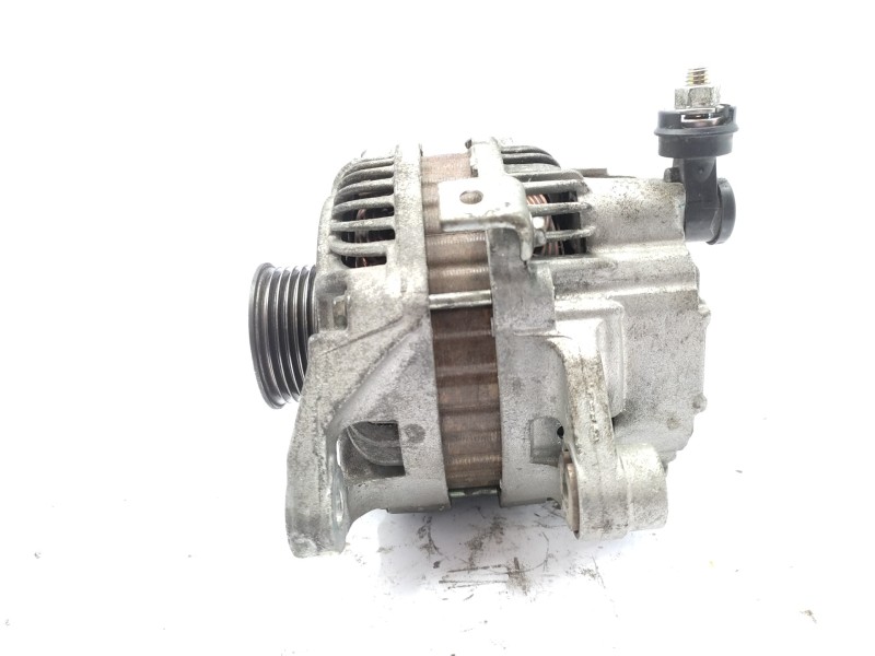 Alternador Zj3818300 A2tg1391  - Mazda 2 Lim. (de) 1.3 16v Cat 6