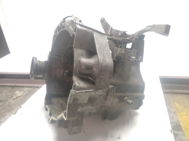 Caja Cambios Gsb  - Seat Ibiza (6l1) 1.2 5