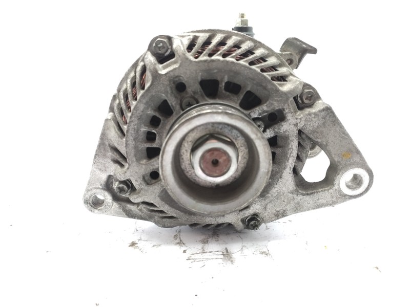 Alternador Zj3818300 A2tg1391  - Mazda 2 Lim. (de) 1.3 16v Cat 7