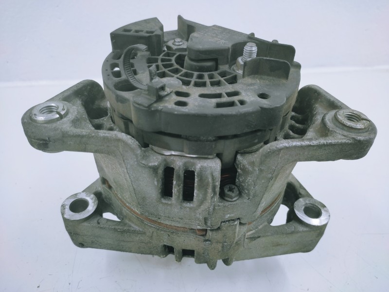 Alternador 55556068 0124425021  - Opel Corsa C Enjoy 5