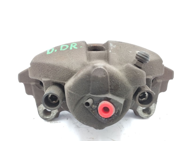 Pinza Freno Delantera Derecha 1k0615124e  - Volkswagen Touran (1t1, 1t2) 1.9 Tdi 3