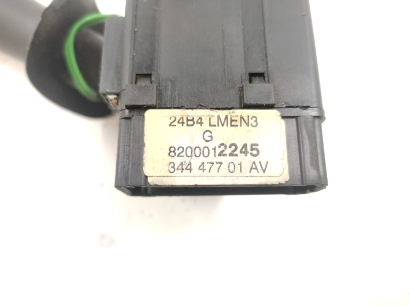 Mando Limpia 8200012245  - Renault Laguna Ii (bg0) 1.6 4