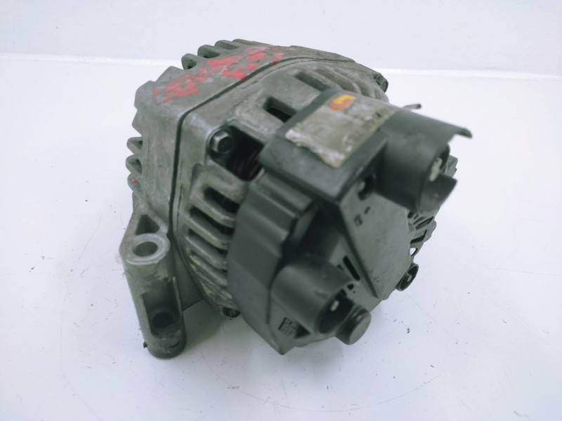 Alternador 55185075 0986048781  - Opel Corsa C Blue Line 3