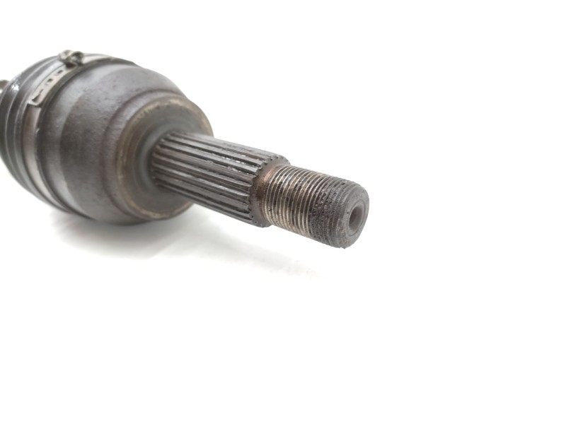 Transmision Delantera Izquierda Fd8025600a  - Mazda 2 Lim. (de) 1.3 16v Cat 2