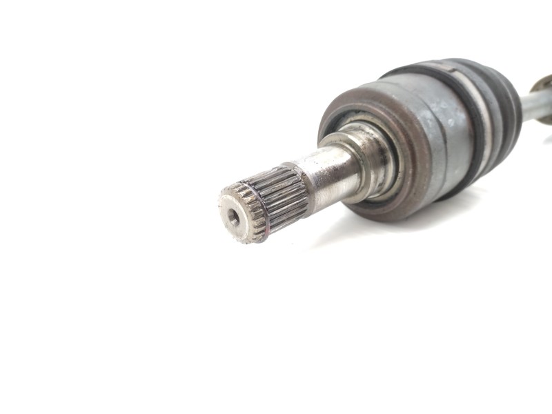 Transmision Delantera Izquierda Fd8025600a  - Mazda 2 Lim. (de) 1.3 16v Cat 3