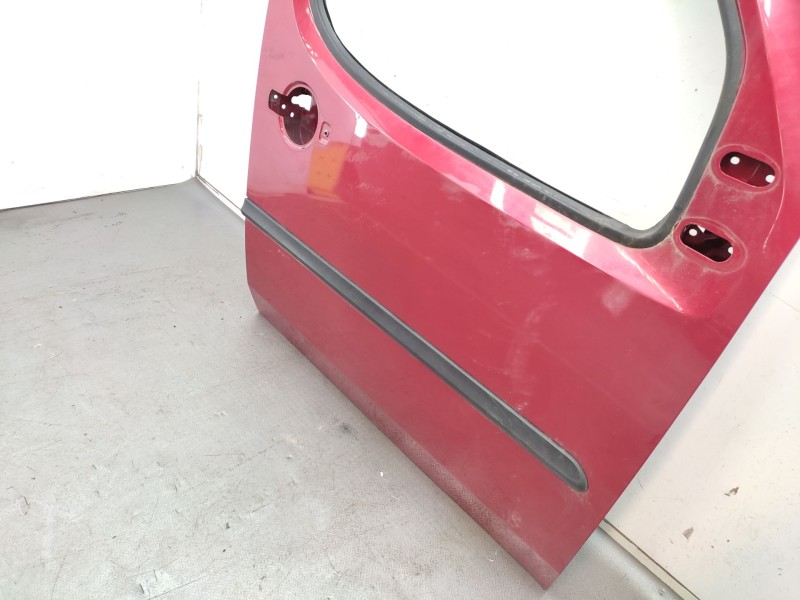 Puerta Delantera Derecha 51847704  - Fiat Doblo Monospace (119_, 223_) 1.9 Jtd 2