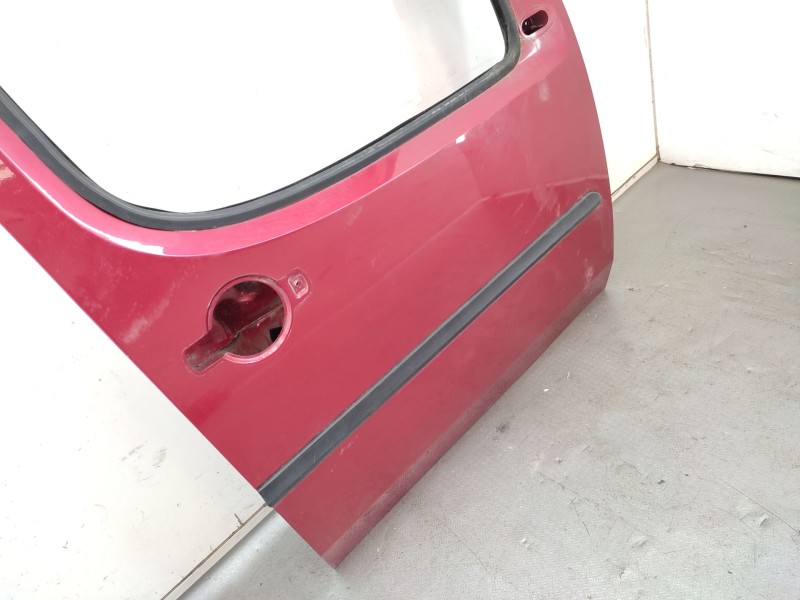 Puerta Delantera Derecha 51847704  - Fiat Doblo Monospace (119_, 223_) 1.9 Jtd 3