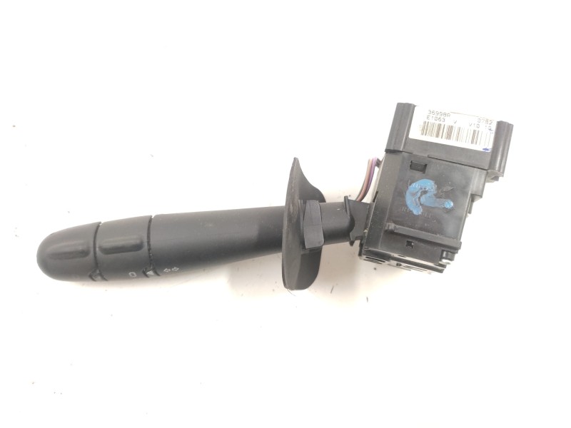Mando Luces 36998a  - Renault Megane I Classic (la0) 1.4 6