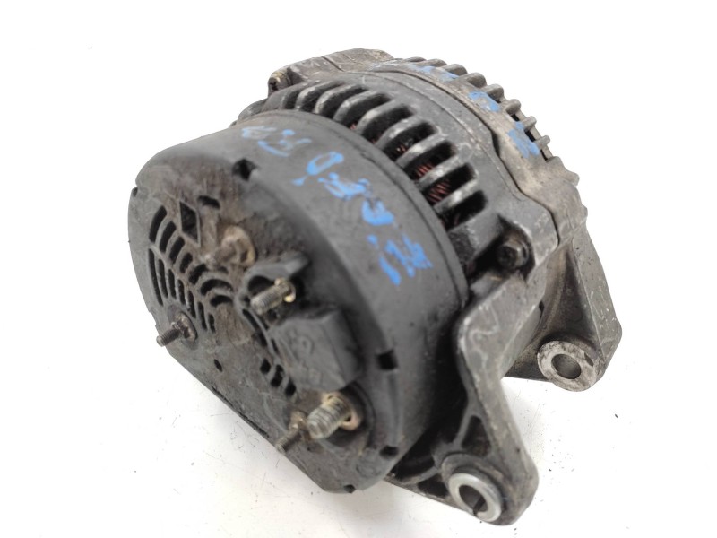 Alternador 90506202 0123500008  - Opel Zafira A Comfort 2