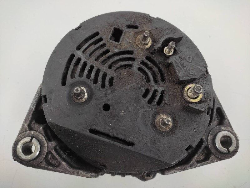 Alternador 90506202 0123500008  - Opel Zafira A Comfort 3