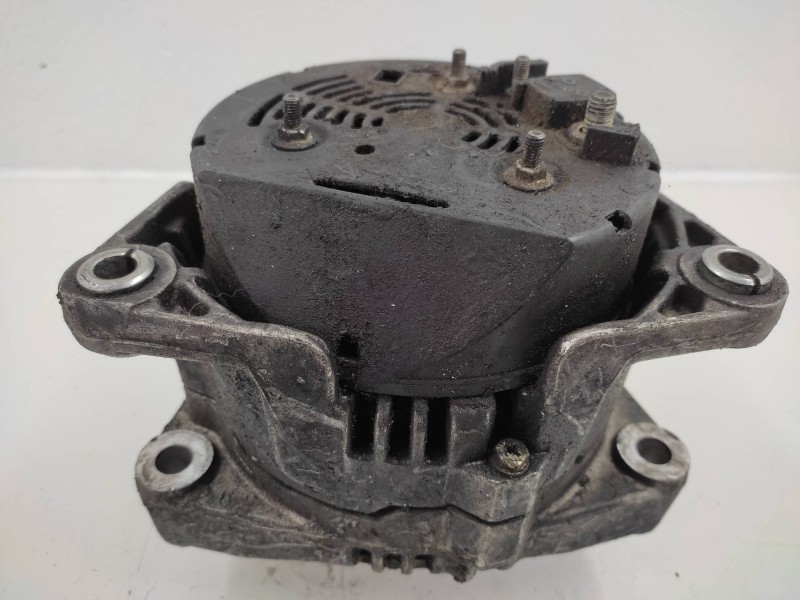 Alternador 90506202 0123500008  - Opel Zafira A Comfort 5