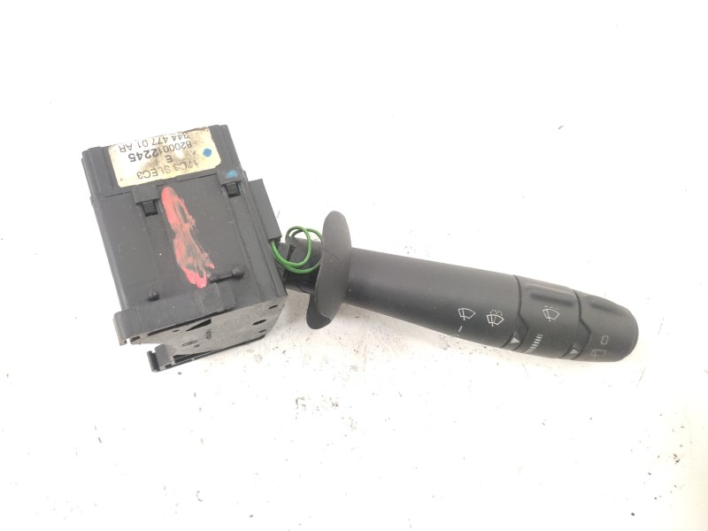 Mando Limpia 8200012245  - Renault Laguna Ii (bg0) 1.6 4