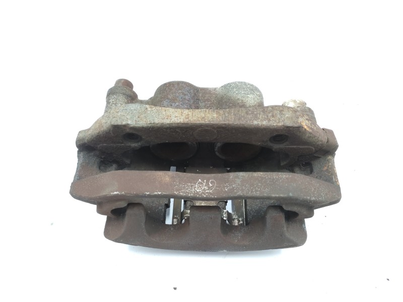 Pinza Freno Delantera Derecha 92vx2b120ab 1478445  - Ford Transit 2.5 Diesel 2
