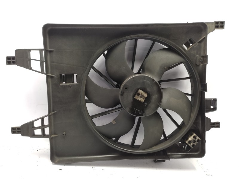 Electroventilador 8200427466 7701069288  - Renault Kangoo 1.5 Dci Diesel Cat 3