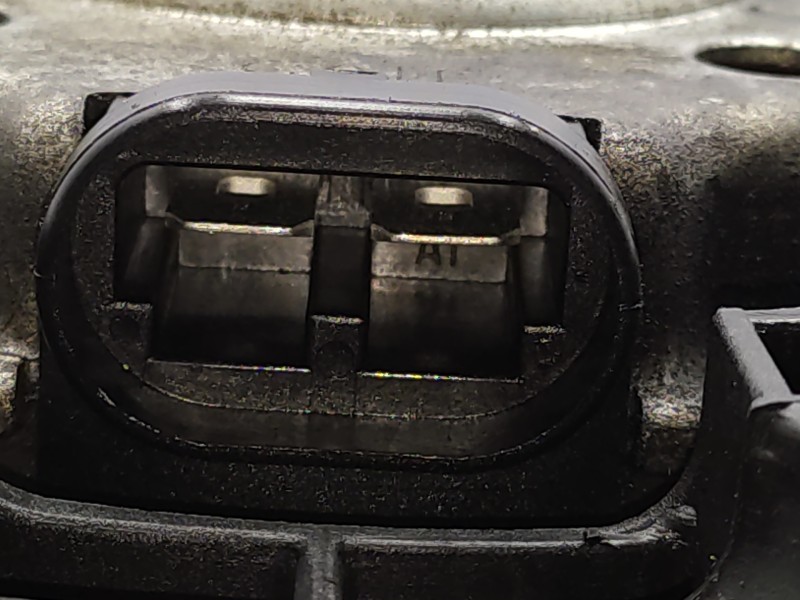 Electroventilador 8200427466 7701069288  - Renault Kangoo 1.5 Dci Diesel Cat 4