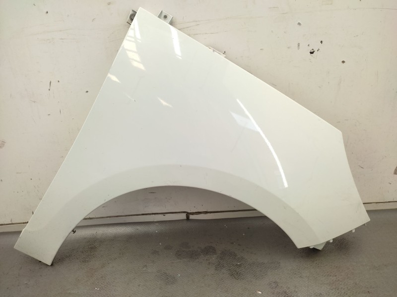 Recambio de aleta delantera derecha para renault scenic iii grand dynamique referencia OEM IAM 631007894R  