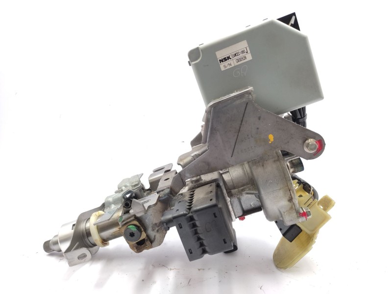 Recambio de columna direccion para renault scenic iii grand dynamique referencia OEM IAM 488103131R 488100563R 