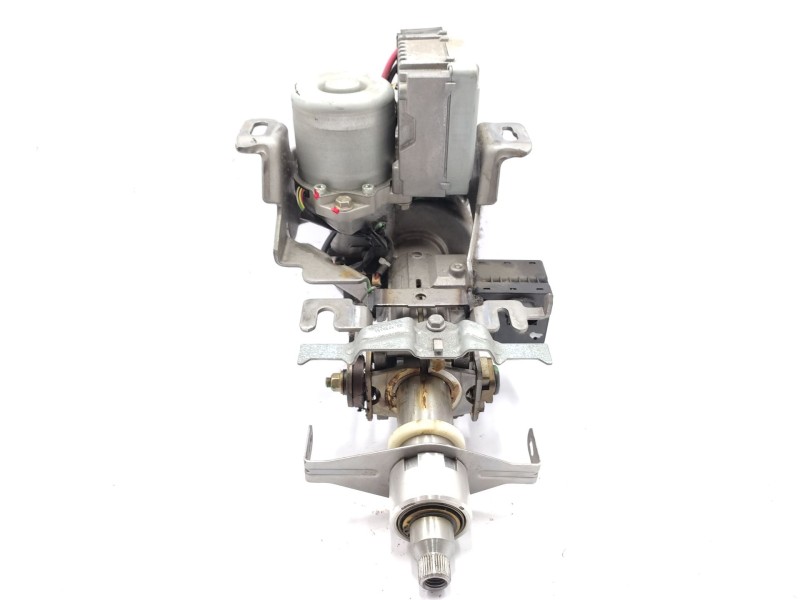 Columna Direccion 488103131r 488100563r  - Renault Scenic Iii Grand Dynamique 2