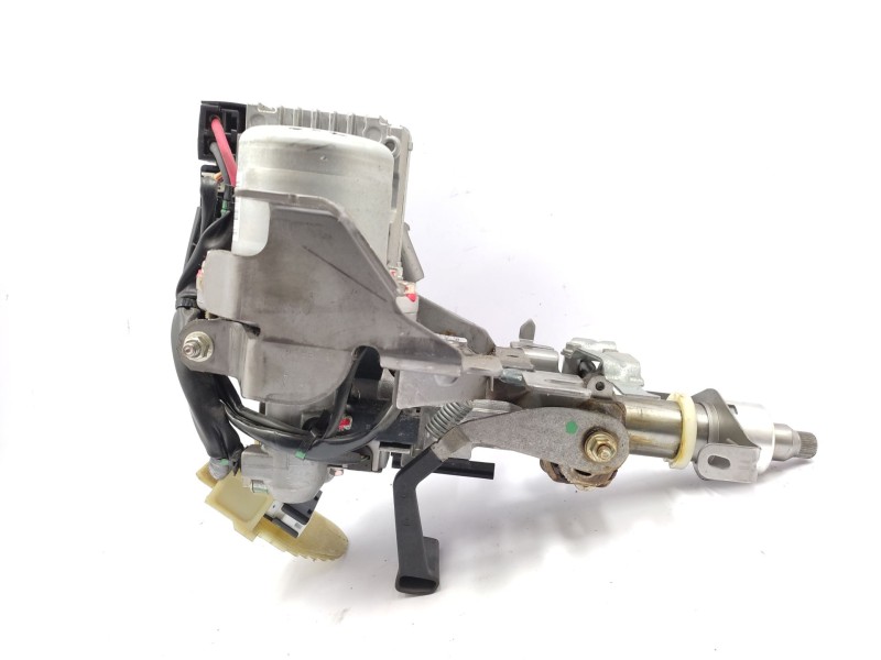 Columna Direccion 488103131r 488100563r  - Renault Scenic Iii Grand Dynamique 3