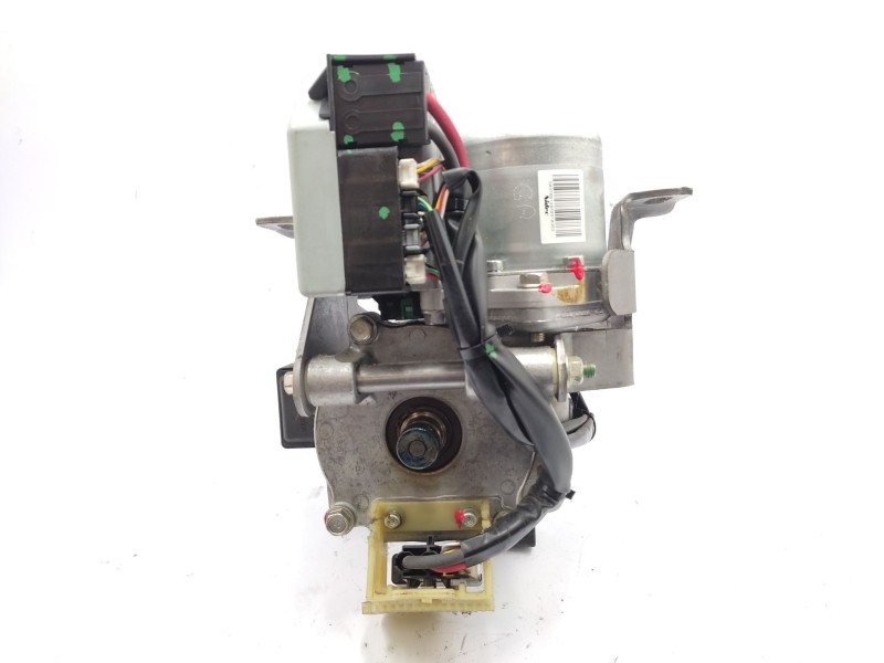 Columna Direccion 488103131r 488100563r  - Renault Scenic Iii Grand Dynamique 4