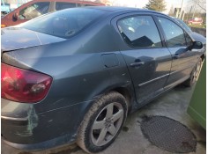 peugeot 407 (6d_) del año 2005