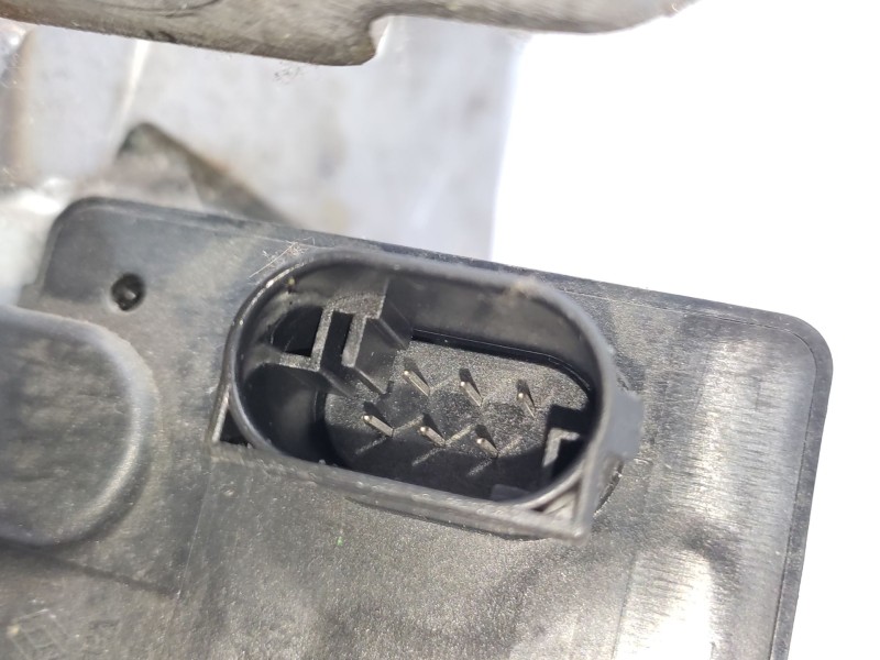 Columna Direccion 488103131r 488100563r  - Renault Scenic Iii Grand Dynamique 7