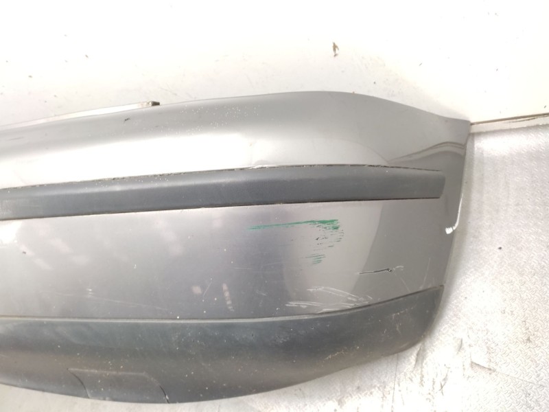 Paragolpes Trasero 1m6807417bd  - Seat Leon (1m1) 1.9 Tdi 2