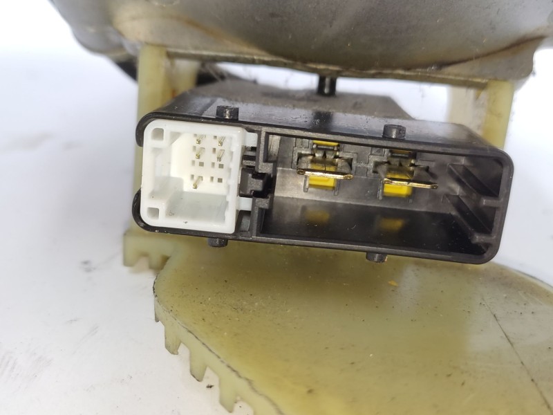 Columna Direccion 488103131r 488100563r  - Renault Scenic Iii Grand Dynamique 8