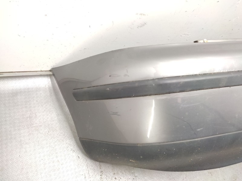 Paragolpes Trasero 1m6807417bd  - Seat Leon (1m1) 1.9 Tdi 3