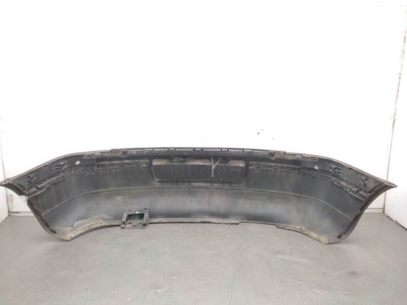 Paragolpes Trasero 1m6807417bd  - Seat Leon (1m1) 1.9 Tdi 4