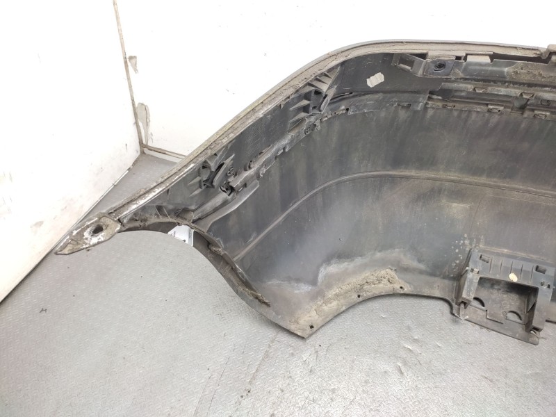 Paragolpes Trasero 1m6807417bd  - Seat Leon (1m1) 1.9 Tdi 5