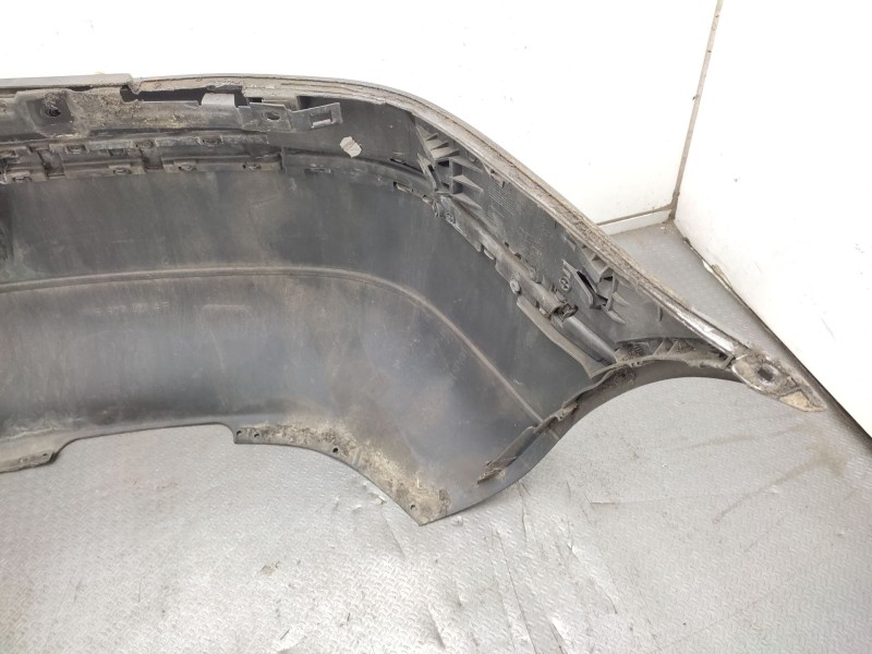 Paragolpes Trasero 1m6807417bd  - Seat Leon (1m1) 1.9 Tdi 6